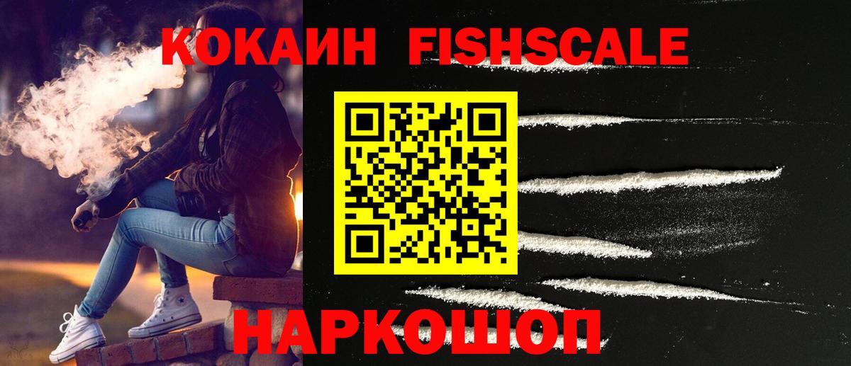 Cocaine Fish Scale  COCAIN  Луга  Вход с VPN 